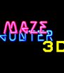 Maze Hunter 3-D (Sega Master System (VGM))